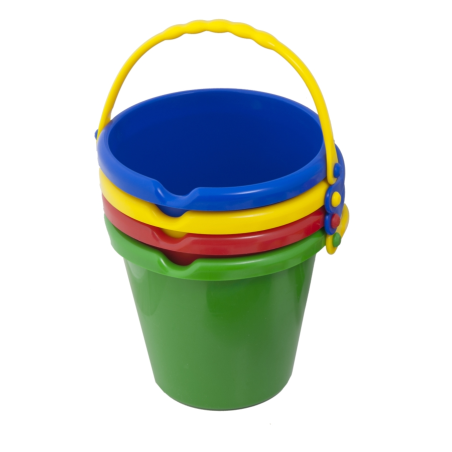 Cubo especial Color Unidad | Recunchos Didácticos