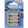 AA Batteries (Pilas) | Recunchos Didácticos
