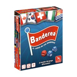 Banderea | Recunchos Didácticos