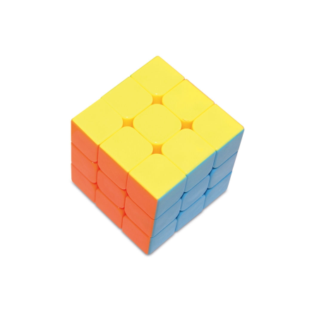 Moyu Cubo 3x3 Gualong | Recunchos Didácticos