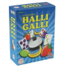 HALLI GALLI | Recunchos Didácticos