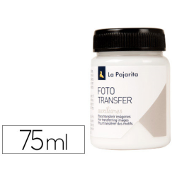 Foto Transfer 75 ml | Recunchos Didácticos
