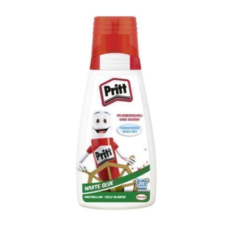 Cola Blanca PRITT 100gr | Recunchos Didácticos