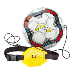 Balón de entrenamiento para fútbol | Recunchos Didácticos