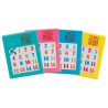 Mini puzzle de plástico | Recunchos Didácticos