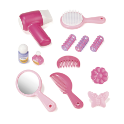 Maletín Mini Beauty | Recunchos Didácticos
