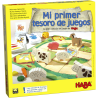 Mi primer tesoro de juegos | Recunchos Didácticos