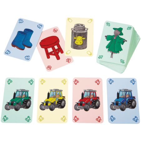 Mi primer tesoro de juegos | Recunchos Didácticos