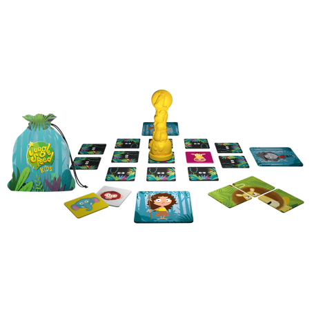Jungle speed kids | Recunchos Didácticos