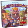 El Rey de los dados | Recunchos Didácticos