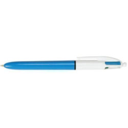 Bolígrafo BIC de 4 colores | Recunchos Didácticos