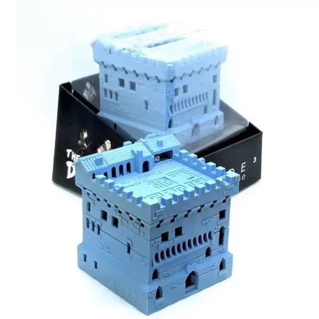 Inside 3 Escape: The Dungeon – Juego Educativo | Recunchos Didácticos