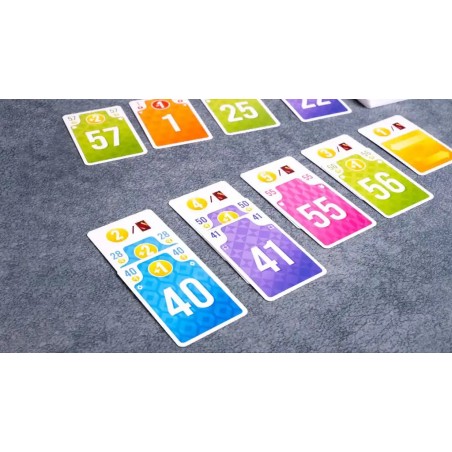 Juego de Cartas Mind Up | Recunchos Didácticos