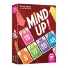 Juego de Cartas Mind Up | Recunchos Didácticos