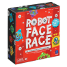 Robot Face Race | Recunchos Didácticos