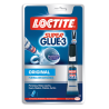 Super Glue 3 Loctite 3gr | Recunchos Didácticos