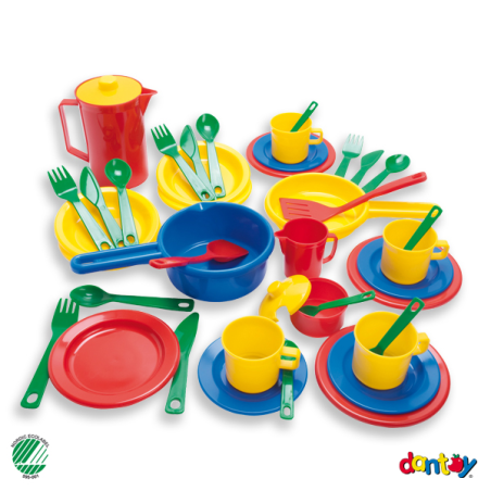 Set de cocina completo | Recunchos Didácticos