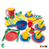 Set de cocina completo | Recunchos Didácticos