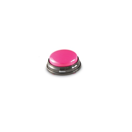 Pulsador de respuesta Magenta | Recunchos Didácticos
