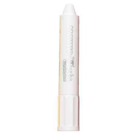 Maquillaje Stick Blanco alpino | Recunchos Didácticos