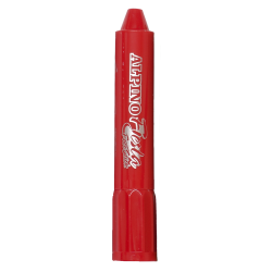 Maquillaje Stick Rojo alpino | Recunchos Didácticos