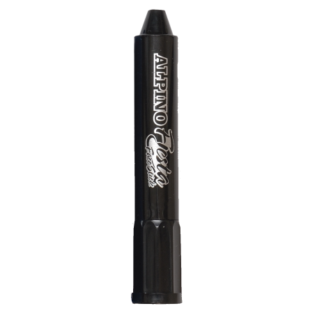 Maquillaje Stick Negro Alpino | Recunchos Didácticos
