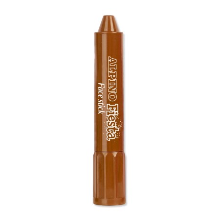 Maquillaje Stick Marrón Alpino | Recunchos Didácticos