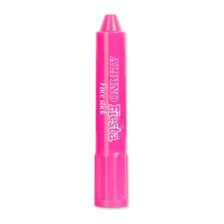 Maquillaje Stick Rosa Alpino | Recunchos Didácticos