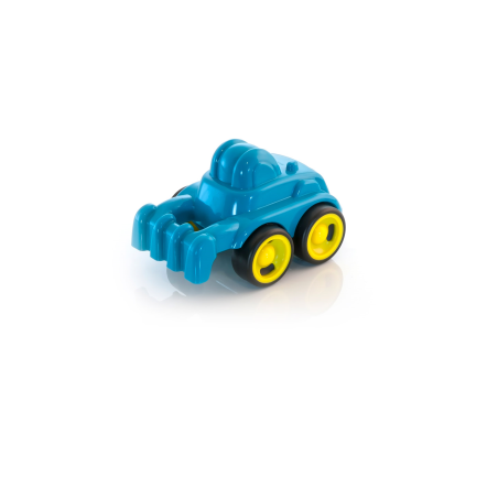 Minimobil Tractor 12cm. | Recunchos Didácticos