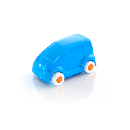 Minimobil Monovolumen 9cm. | Recunchos Didácticos