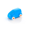 Minimobil Monovolumen 9cm. | Recunchos Didácticos