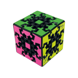Gear Cube | Recunchos Didácticos