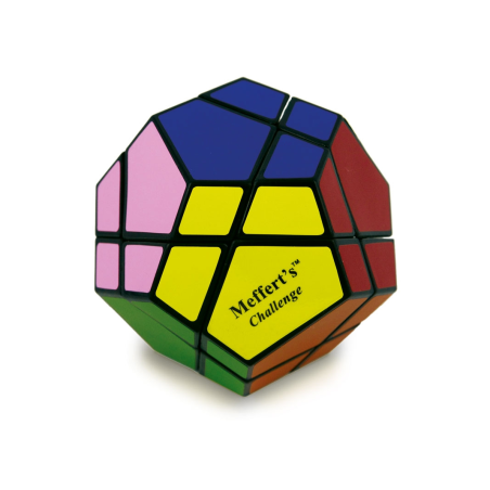 Skewb ultimate | Recunchos Didácticos