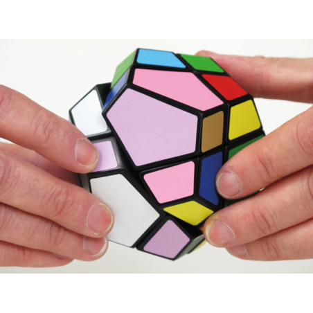 Skewb ultimate | Recunchos Didácticos
