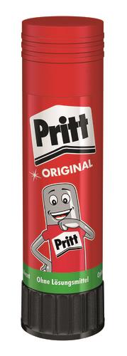 Pritt coloca en el número 1 en ventas en  (y rebajado al 33%) el
