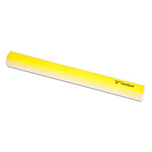 TERCIOPELO ADHESIVO ROLLO 100x45 cm Amarillo