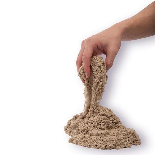 Arena Cinética 2,5 kg - Kinetic Sand