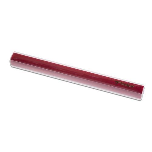 TERCIOPELO ADHESIVO ROLLO 100x45 cm Rojo