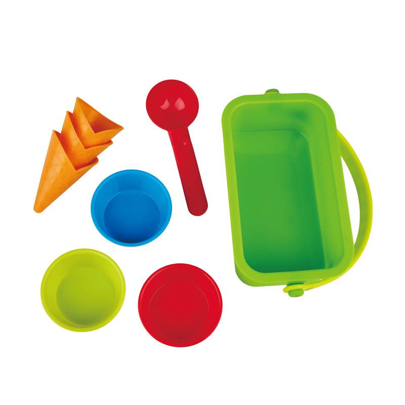 PlayaRecunchos Helados Para Didácticos Moldes 8wNmn0