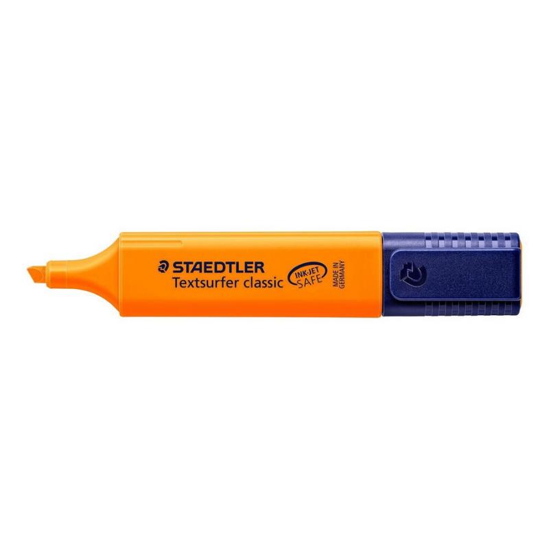 Subrayador Textsurfer Classic Staedtler –